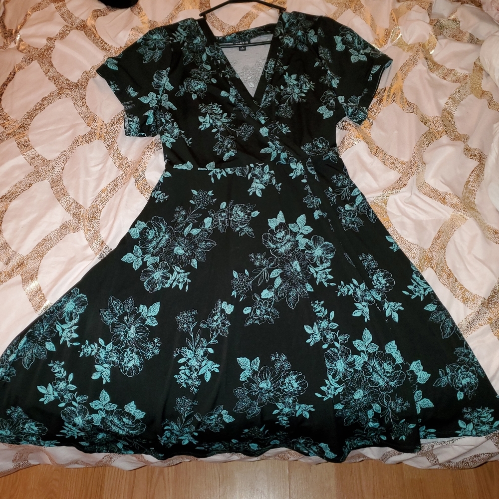 Torrid Dresses